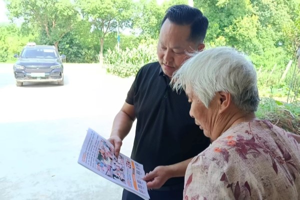 长丰县陶楼镇陶楼社区:“三个呼应”推动党建引领志愿服务走深走实.jpg