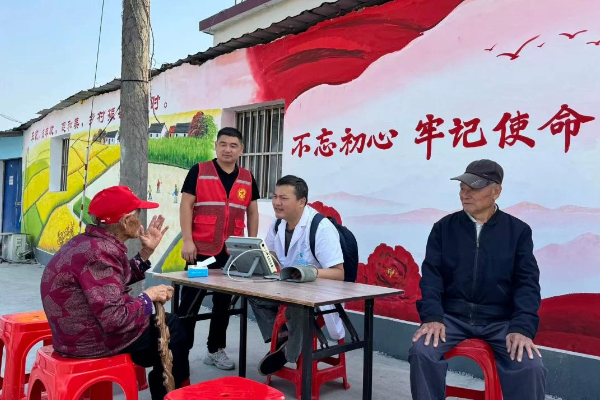 长丰县岗集镇:“三向聚力” 赋能和美乡村“一路生花”600.jpg